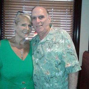 Meet your Posher, Marion